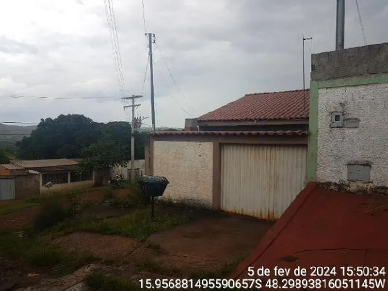 Casa em Venda Direta