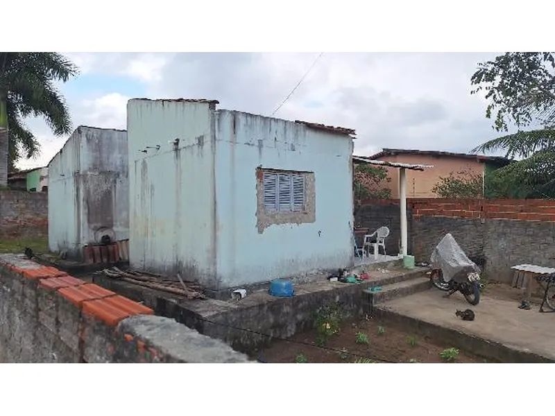 Casa em Venda Direta