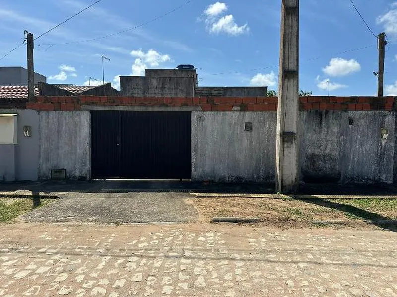Casa em Venda Direta