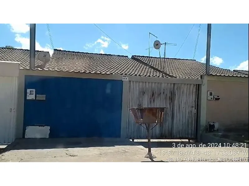 Casa em Venda Direta