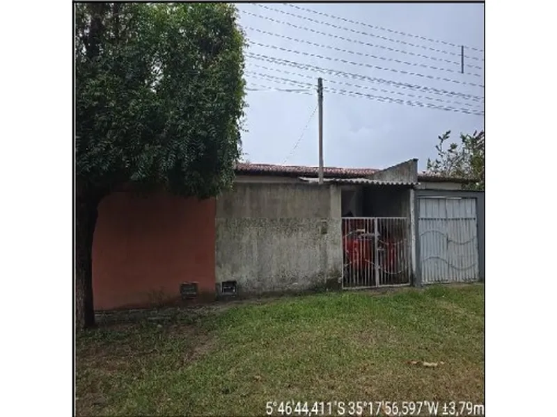Casa em Venda Direta