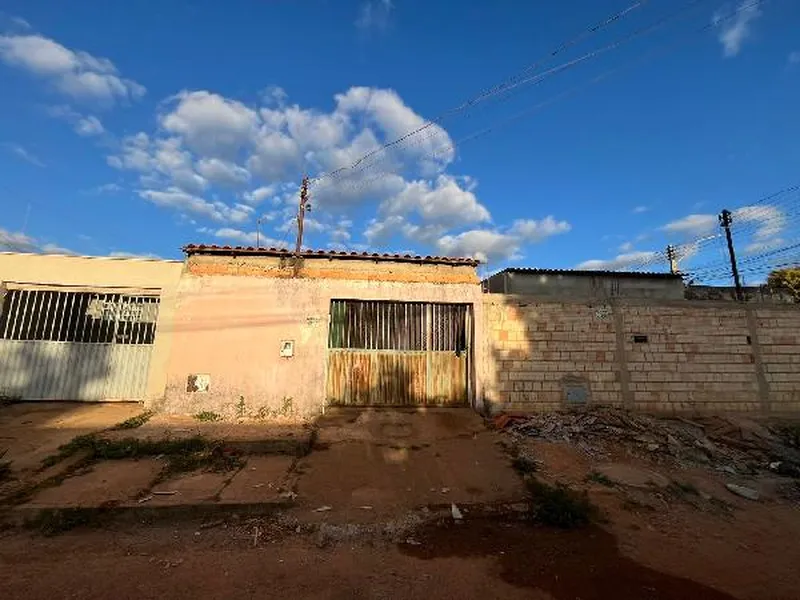 Casa em Venda Direta