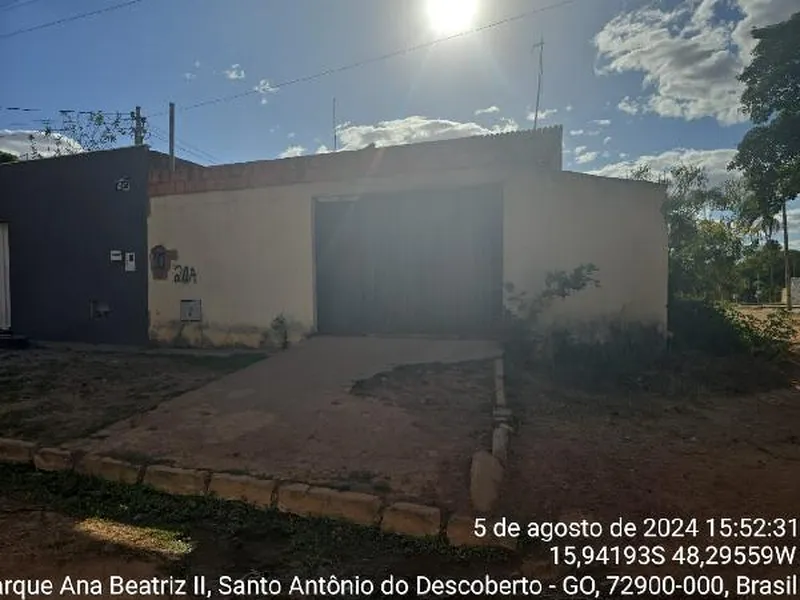 Casa em Venda Direta