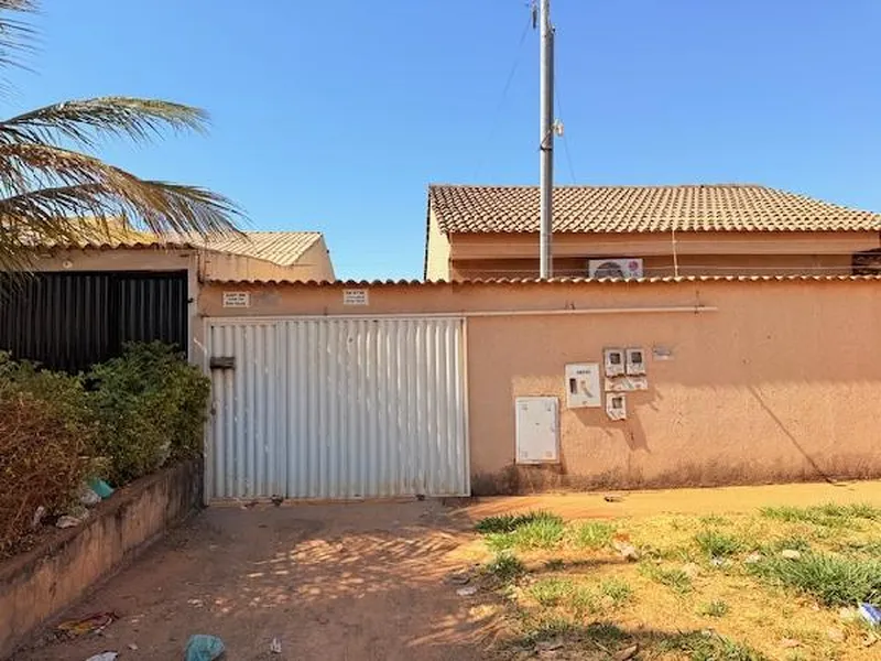 Casa em Venda Direta