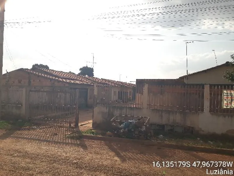 Casa em Venda Direta