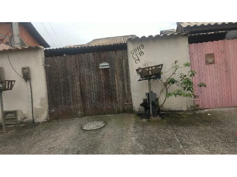 Casa em Venda Direta