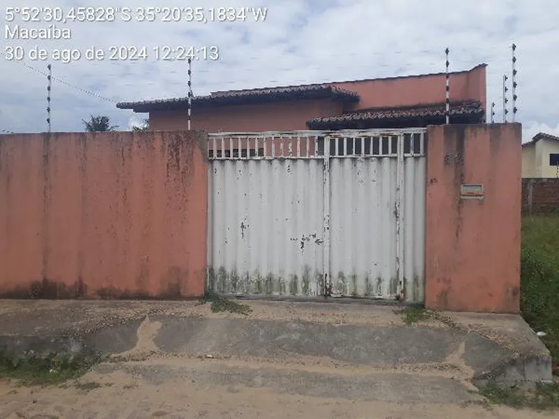 Casa em Venda Direta