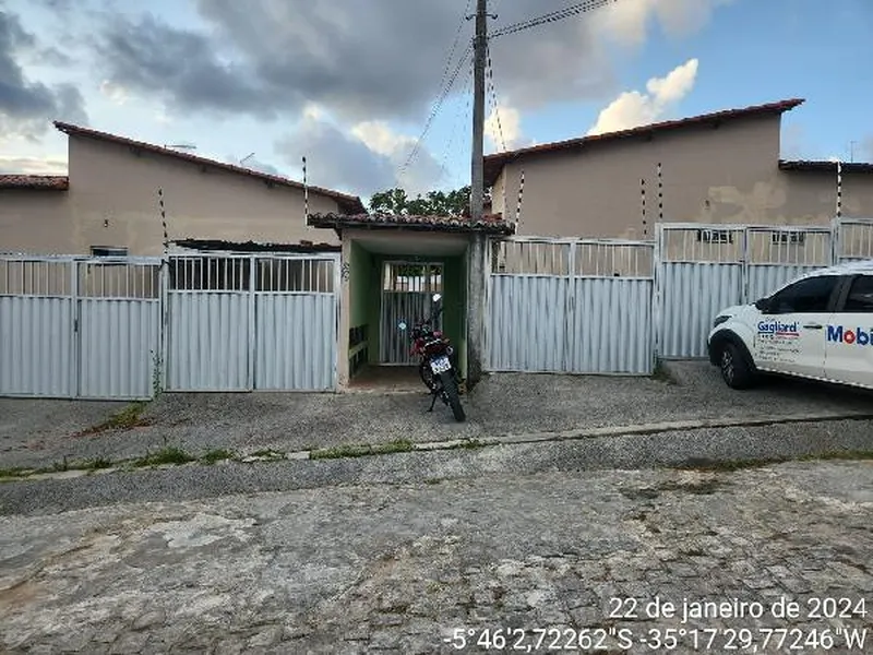 Casa em Venda Direta