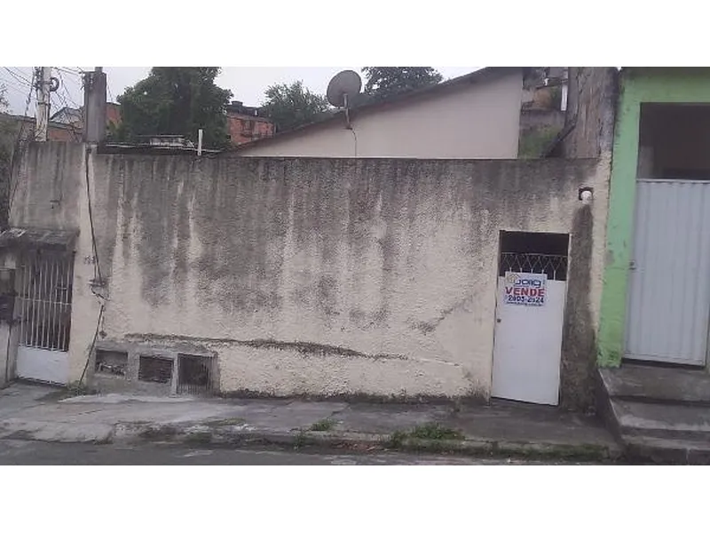 Casa em Venda Direta