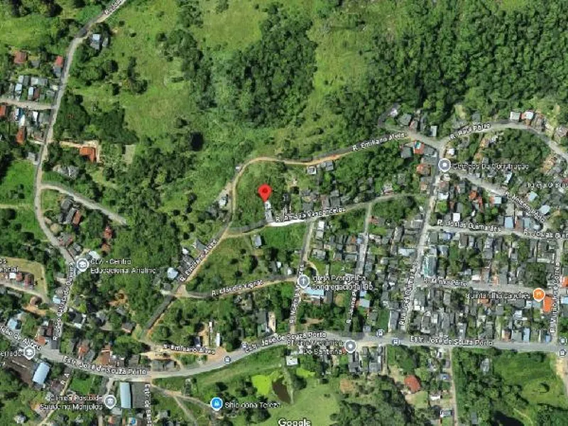 Casa em Venda Direta