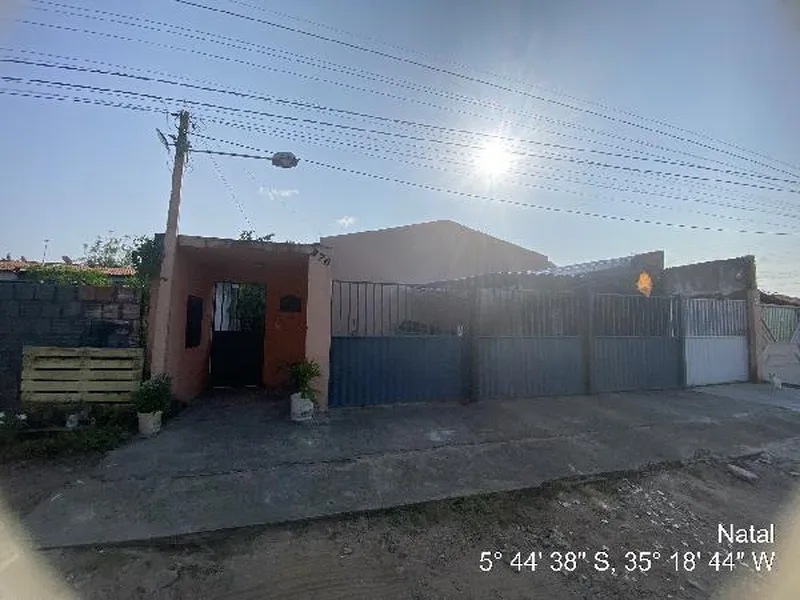 Casa em Venda Direta