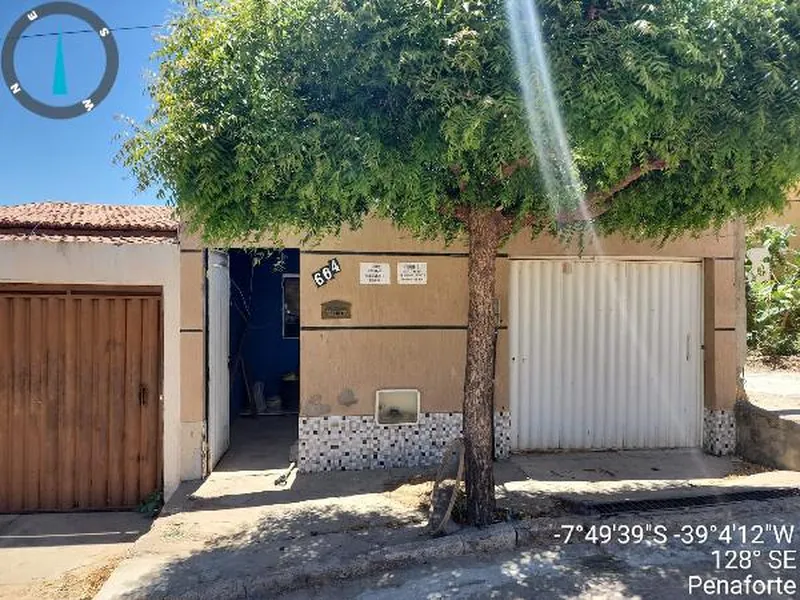 Casa em Venda Direta