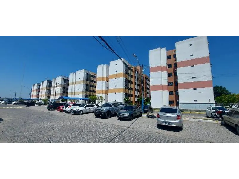 Apartamento em Leilão Extrajudicial