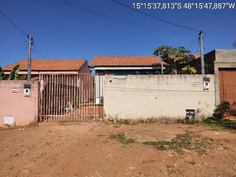 Casa em Venda Direta