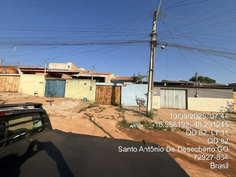 Casa em Venda Direta