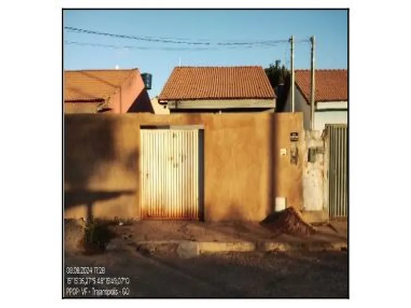 Casa em Venda Direta