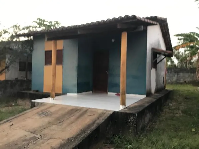 Casa em Venda Direta