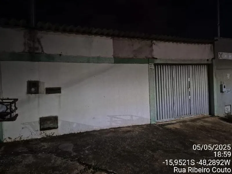 Casa em Venda Direta