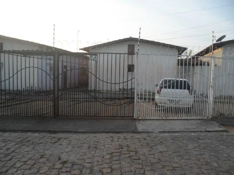 Casa em Venda Direta