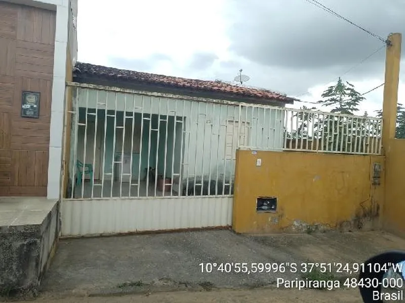 Casa em Venda Direta