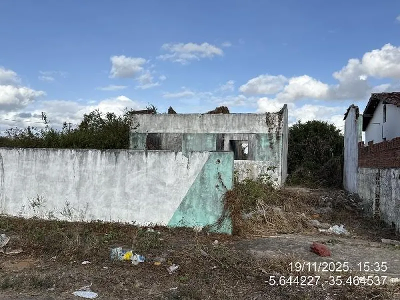Casa em Leilão Extrajudicial