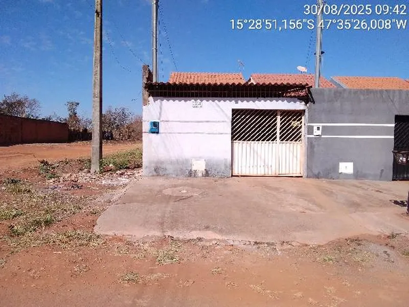 Casa em Venda Direta
