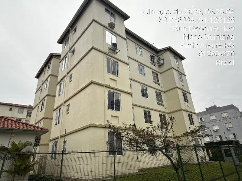 Apartamento em Venda Direta