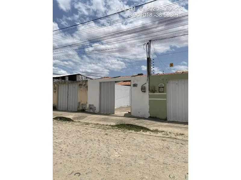 Casa em Venda Direta