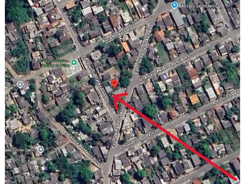 Casa em Venda Direta