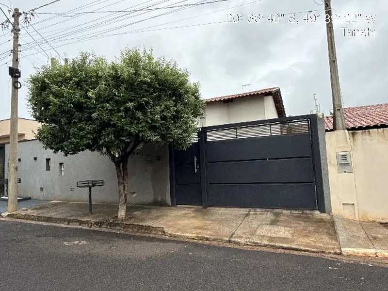 Casa em Leilão Extrajudicial