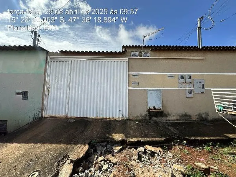 Casa em Venda Direta