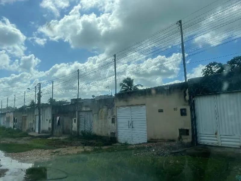 Casa em Venda Direta