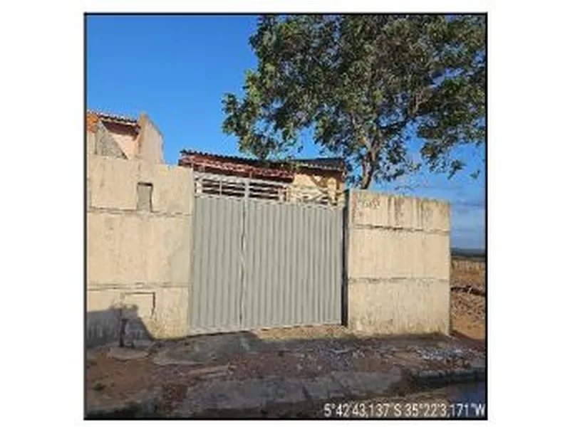 Casa em Venda Direta