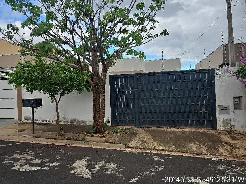 Casa em Leilão Extrajudicial