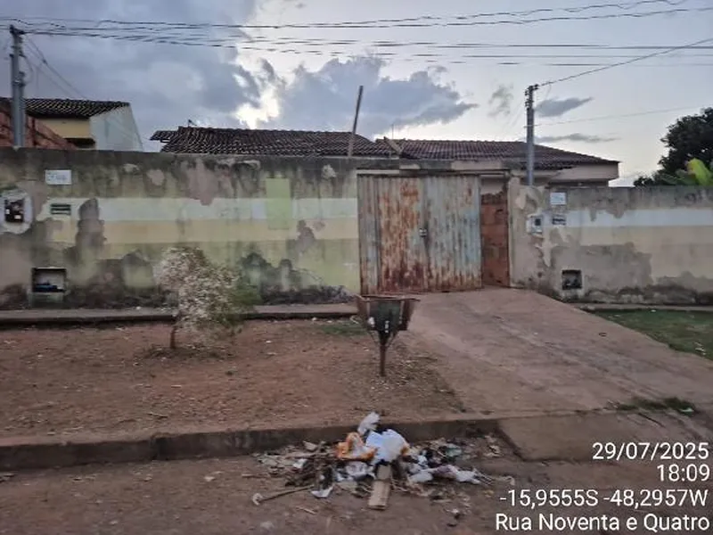 Casa em Venda Direta