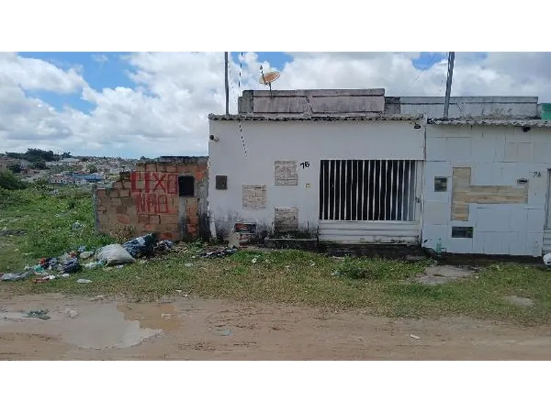 Casa em Venda Direta