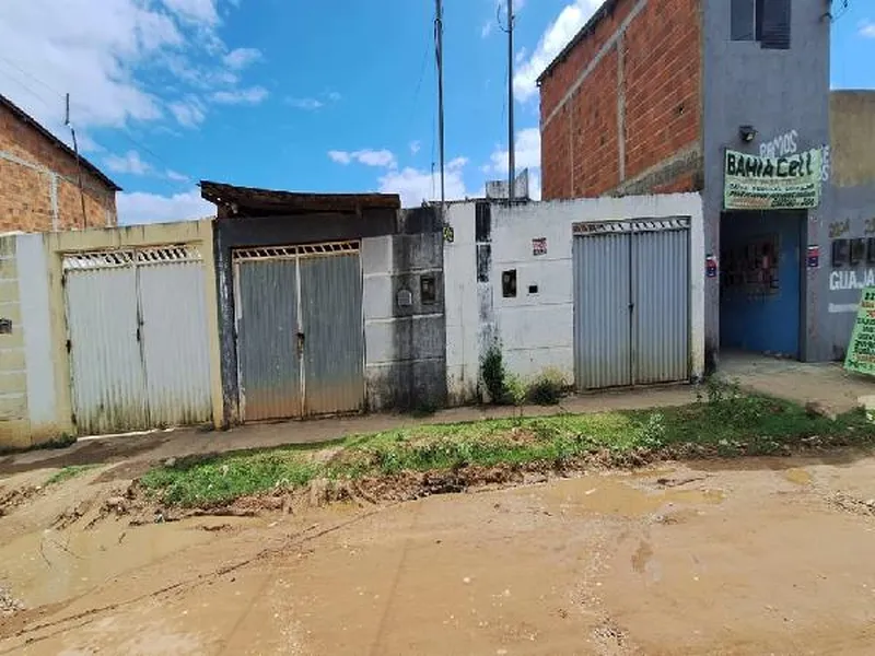 Casa em Venda Direta