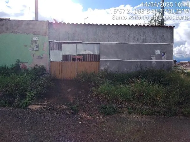 Casa em Venda Direta