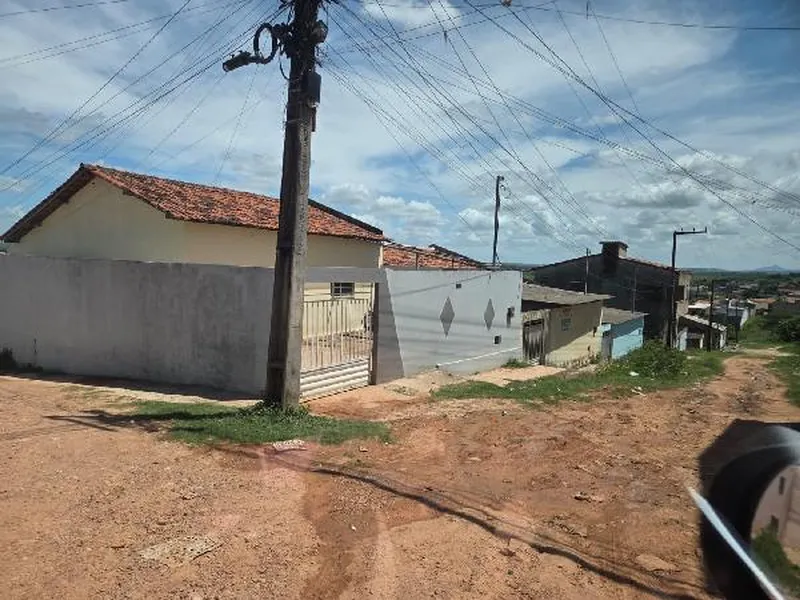 Casa em Venda Direta