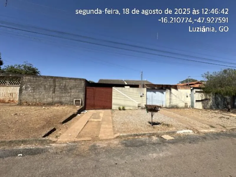 Casa em Venda Direta
