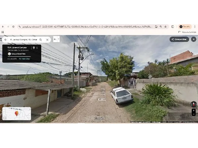 Casa em Venda Direta