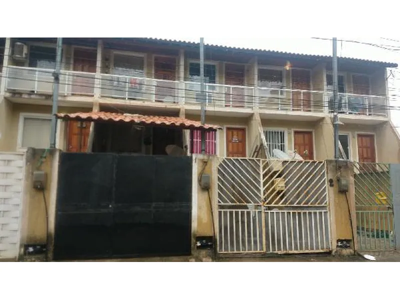 Casa em Leilão Extrajudicial