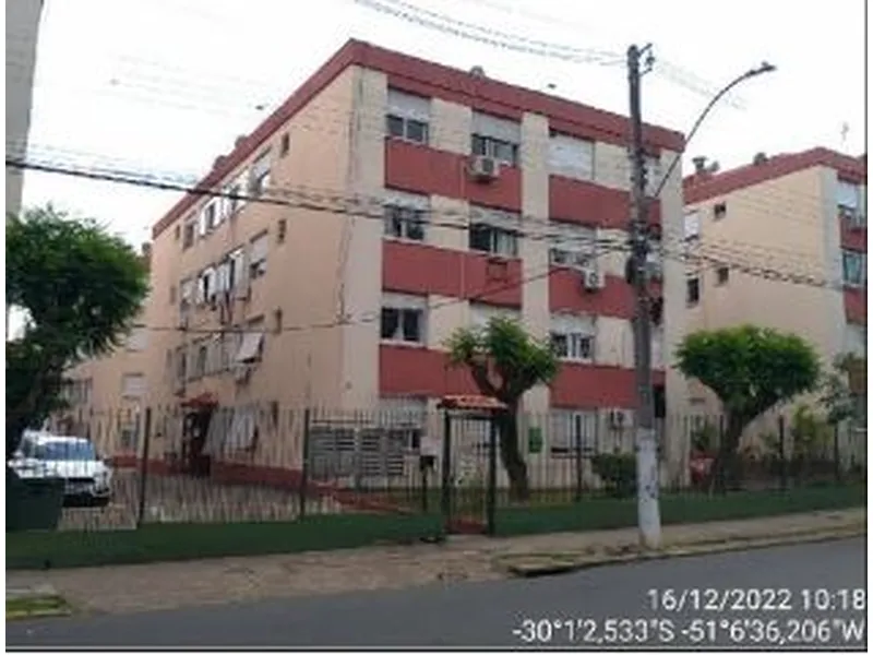Apartamento em Venda Direta