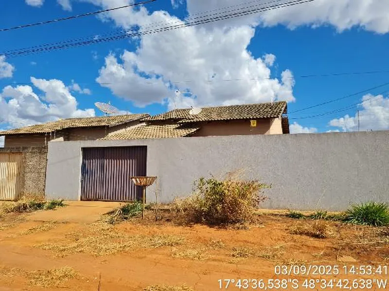 Casa em Venda Direta