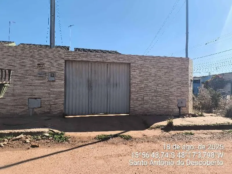 Casa em Venda Direta