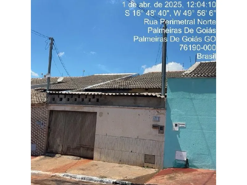 Casa em Venda Direta