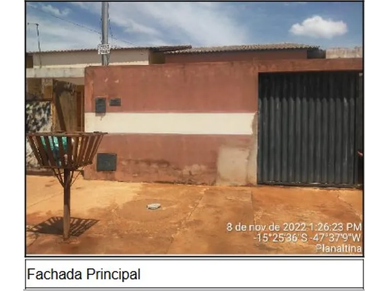 Casa em Venda Direta