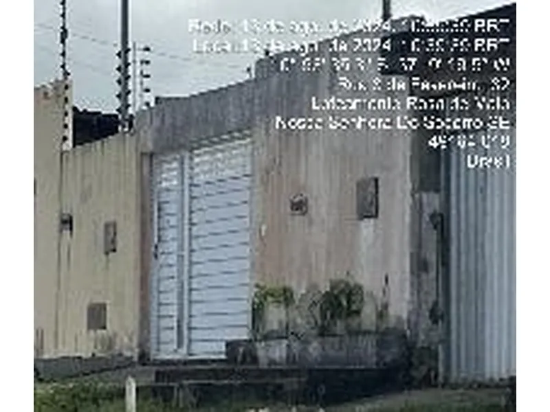 Casa em Venda Direta