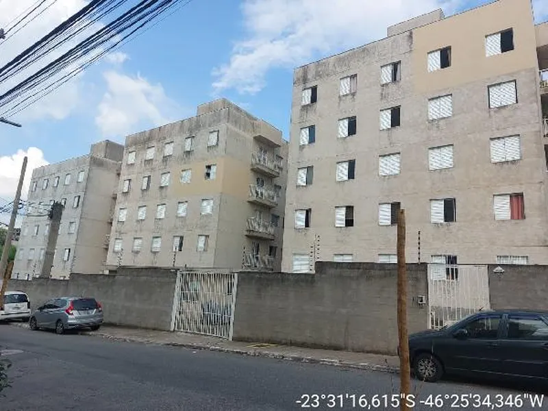 Apartamento em Venda Direta