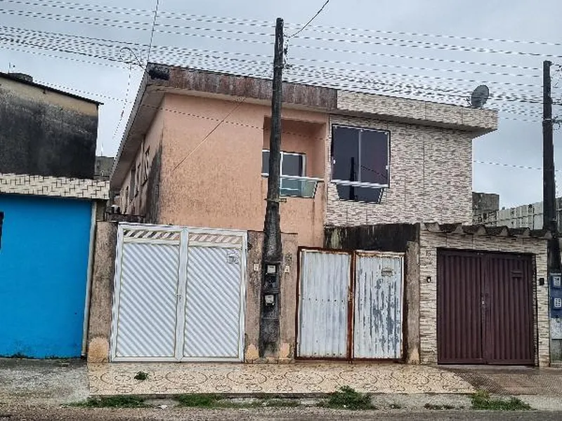 Casa em Leilão Extrajudicial